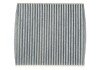 CABIN CARBON FILTER WIX FILTERS WP6903 (фото 1)