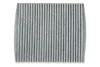 CABIN CARBON FILTER WIX FILTERS WP6903 (фото 1)
