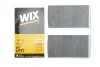 Фильтр салона угольный WIX FILTERS WP6977 (фото 2)