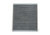 CABIN CARBON FILTER WIX FILTERS WP9021 (фото 1)