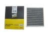 CABIN CARBON FILTER WIX FILTERS WP9021 (фото 3)