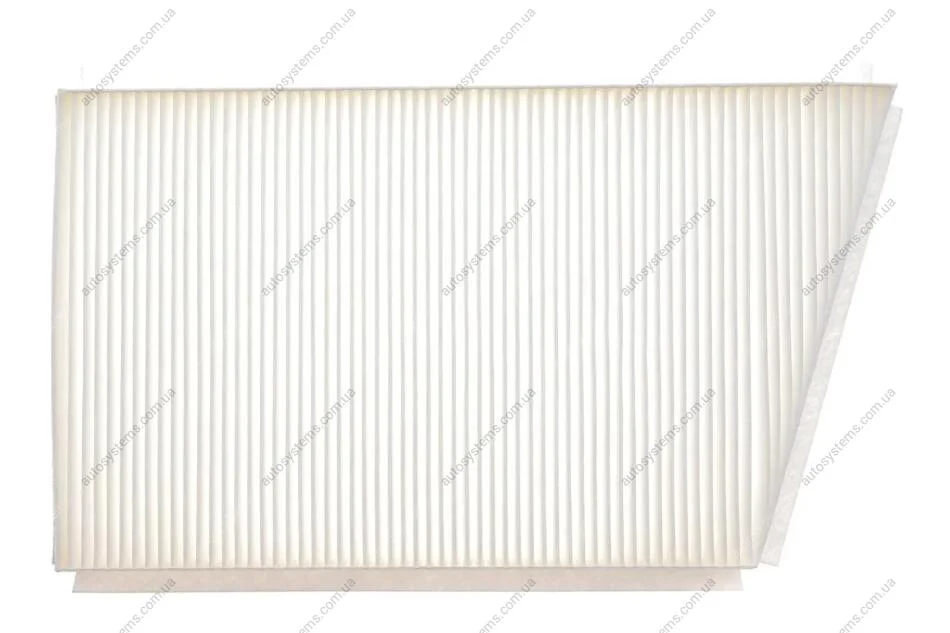 Фильтр салона WIX FILTERS WP9102 (фото 1)