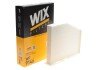 Фільтр салону Audi A3/Q3/Skoda Octavia/SuperB/VW Caddy/Golf/Passat/Touran 1.0-3.6 03- WIX FILTERS WP9146 (фото 2)