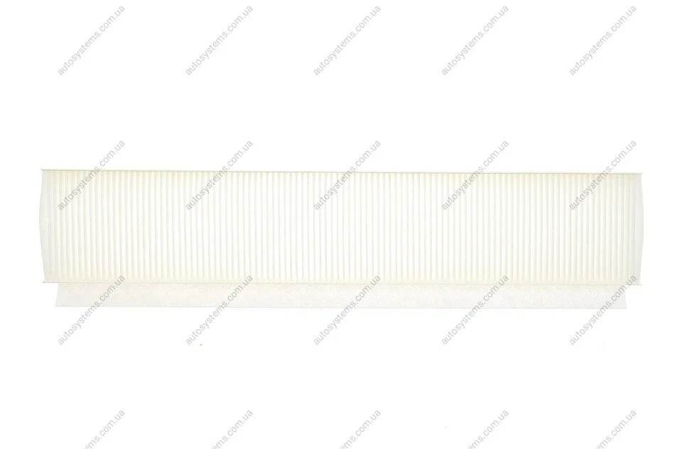 Фильтр салона WIX FILTERS WP9162 (фото 1)