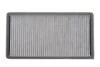 Фільтр салону BMW 7 (E65/66/67) 01-08 (вугільний) (к-кт 2шт.) WIX FILTERS WP9169 (фото 5)