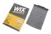 Фильтр салона угольный WIX FILTERS WP9175 (фото 2)