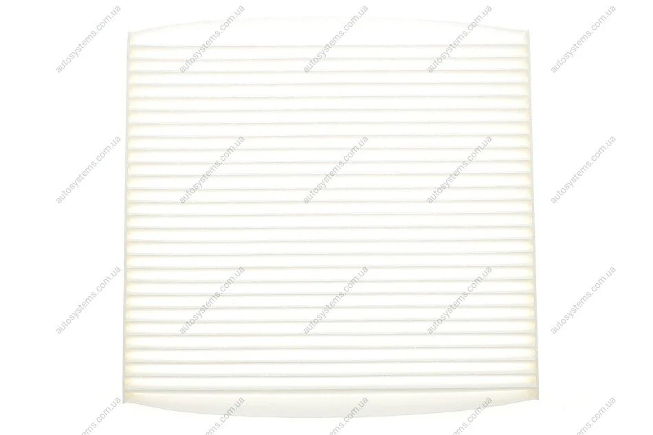 Фільтр салону Mazda 2 03-07/Mazda 6 02-13/Mazda CX-7 06-13 WIX FILTERS WP9186 (фото 1)