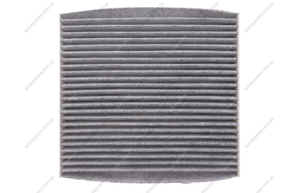 Фільтр салону Mazda 2 03-07/Mazda 6 02-13/Mazda CX-7 06-13 (вугільний) WIX FILTERS WP9187 (фото 1)