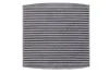 Фільтр салону Mazda 2 03-07/Mazda 6 02-13/Mazda CX-7 06-13 (вугільний) WIX FILTERS WP9187 (фото 1)