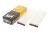 Фільтр салону Audi A6 04-11/VW XL1 13- (к-кт 2 шт.) WIX FILTERS WP9188 (фото 3)