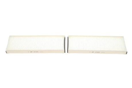 Фільтр салону Audi A6 04-11/VW XL1 13- (к-кт 2 шт.) WIX FILTERS WP9188