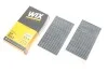 Фильтр салона с активированным углем WIX FILTERS WP9263 (фото 2)