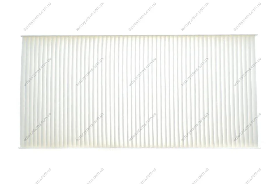 Фільтр салону MB A-class (W169) 04-12/B-class (W245) 05-11 WIX FILTERS WP9266 (фото 1)