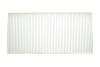 Фільтр салону MB A-class (W169) 04-12/B-class (W245) 05-11 WIX FILTERS WP9266 (фото 1)
