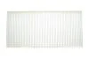 Фільтр салону MB A-class (W169) 04-12/B-class (W245) 05-11 WIX FILTERS WP9266 (фото 1)