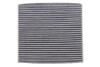 CABIN CARBON FILTER WIX FILTERS WP9299 (фото 1)