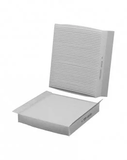 Фільтр салону Citroen Nemo/Peugeot Bipper/Fiat Fiorino/Qubo 08-/Tipo 15-/Doblo 10-/Opel Combo 12- WIX FILTERS WP9320