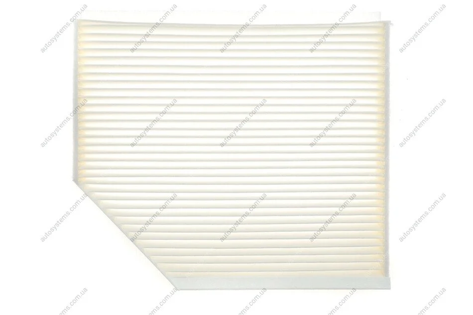Фільтр салону Audi A4/A5/Q5 07-/Porsche Macan 14- WIX FILTERS WP9328 (фото 1)