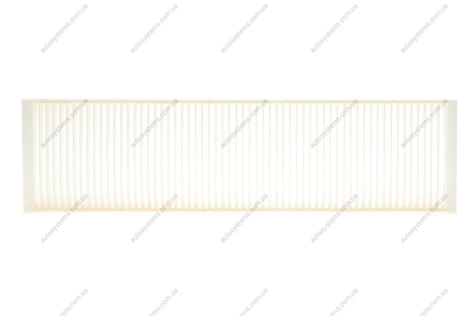 Фильтр салона WIX FILTERS WP9362 (фото 1)