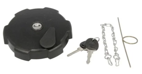 Крышка бака пластик+ключ D80 FE46450 WOSM B-679 WS