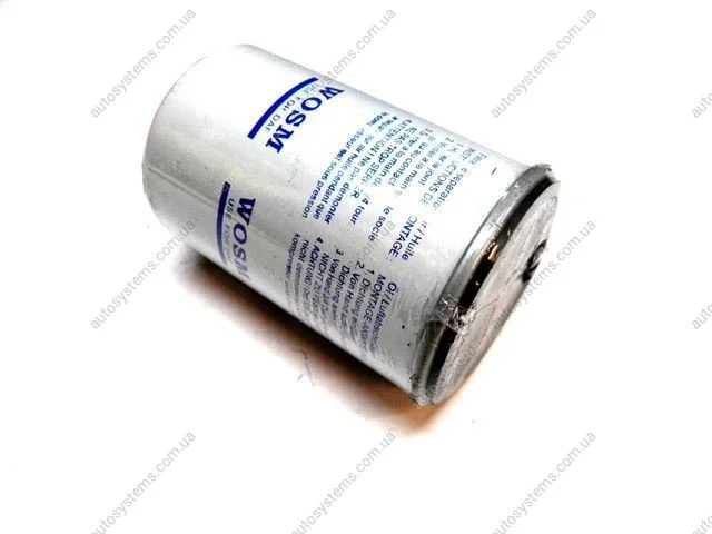 1686587 Фильтр воздуха ADBLUE 5.45176 C811 WOSM D-0142 WS (фото 1)