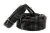 Трубка пневматическая D10X1.0 MM (100м бухта) WOSM F-247 WS (фото 1)