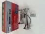 Сигнал звуковой двойной 24V L=160 mm WOSM F-313 WS (фото 1)
