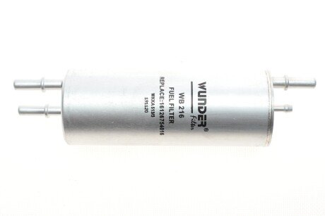 Фільтр паливний Range Rover 4.4i Wunder-filter WB 216