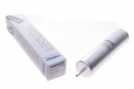 Фільтр паливний Land Rover Freelander 2.0 TD4 00-06 Wunder-filter WB 225