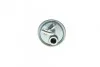 Фільтр паливний Chrysler Sebring/ Dodge Journey/ Calibre/ Jeep Compass/ Patriot 2.0 TD/ CRD 06- Wunder-filter WB 5000 (фото 4)