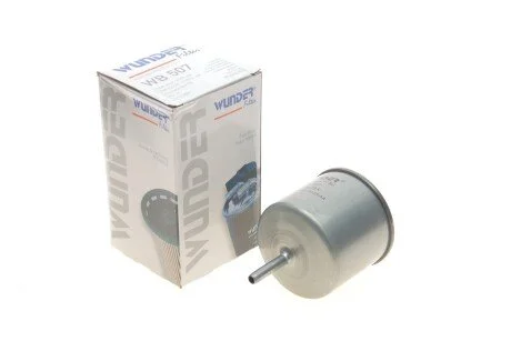 Фільтр паливний Ford Transit 2.0 -00 Wunder-filter WB 507