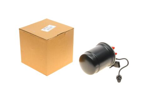 Фільтр паливний Ford Focus/Kuga 1.5/2.0EcoBlue 18- Wunder-filter WB 509