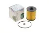 Фільтр паливний MB C-class (W202)/M-class (W163) 97-05 Wunder-filter WB 707 (фото 1)