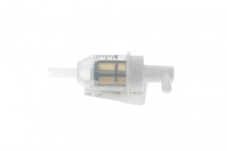Фільтр паливний DIESEL (гусачок) Wunder-filter WB 713