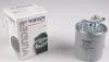 Фільтр паливний Nissan Navara/Armada 2.5dCi 05- Wunder-filter WB 921 (фото 1)