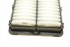 Фільтр повітряний Hyundai Santa Fe 2.2 CRDi 20- Wunder-filter WH 1002 (фото 4)