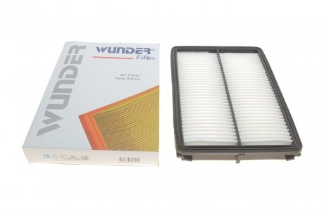Фільтр повітряний Hyundai Santa Fe/Kia Sorento 2.4/3.3 14- Wunder-filter WH 1003