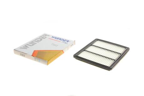 Фільтр повітряний Kia Picanto 1.0 17- Wunder-filter WH 1004