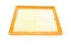 Фільтр повітряний Kia Carens 1.6/2.0 16V 06-13 Wunder-filter WH 1010 (фото 2)