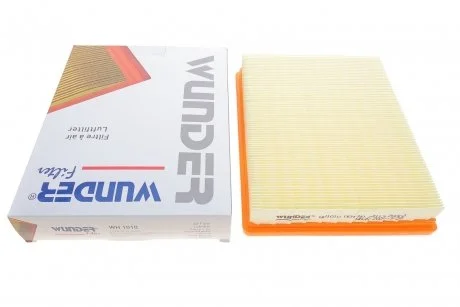 Фільтр повітряний Kia Carens 1.6/2.0 16V 06-13 Wunder-filter WH 1010