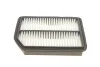 Фільтр повітряний Kia Cerato 1.6 06- (бензин) Wunder-filter WH 1035 (фото 2)