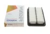 Фільтр повітряний Kia Picanto 1.0/1.2 11-/ Hyundai I10 1.0 11-17 Wunder-filter WH 1036 (фото 2)