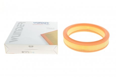 Фільтр повітряний Audi/VW (бензин) Wunder-filter WH 103