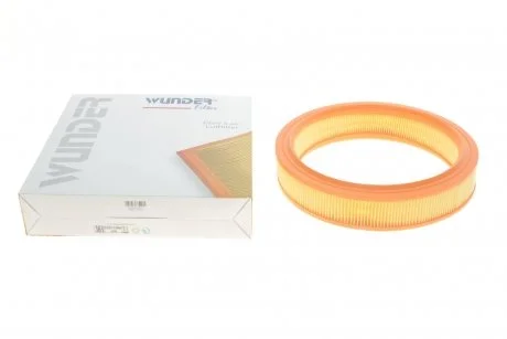 Фільтр повітряний Audi/VW (бензин) Wunder-filter WH 103