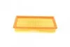 Фільтр повітряний Honda Accord/Civic 2.0TDi 96-02 Wunder-filter WH 1040 (фото 3)
