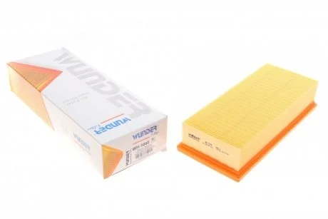Фільтр повітряний Honda Accord/Civic 2.0TDi 96-02 Wunder-filter WH 1040