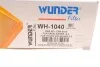 Фільтр повітряний Honda Accord/Civic 2.0TDi 96-02 Wunder-filter WH 1040 (фото 5)