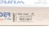 Фільтр повітряний Land Rover Range Rover 94-16 Wunder-filter WH 1042 (фото 2)
