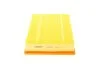 Фільтр повітряний Land Rover Discovery III-IV/Range Rover III-IV/Range Rover Sport 2.7D-4.4 04- Wunder-filter WH 1045 (фото 3)