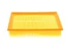 Фільтр повітряний VW Caddy 95-04 Wunder-filter WH 104 (фото 2)